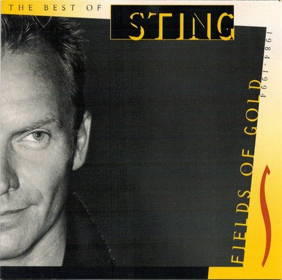 Fields Of Gold The Best Of Gold 194-1994