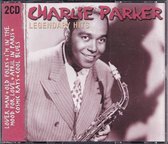 Charlie Parker - Legendary Hits