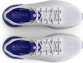 Ua W Hovr Sonic 6-Wht Taille: 10