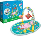 Peppa Pig Speelmat -baby - speelgoed