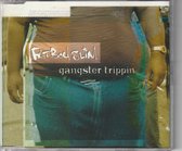 CD single Fatboy Slim – Gangster Trippin