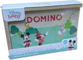 Disney Baby houten domino spel - 16 stukjes - Vanaf 24 maanden