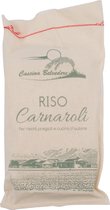 Cascina Belvedere - Risotto carnaroli - 1kg