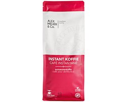 Alex Meijer Regular instant koffie - Zak 500 gram