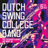Dutch Swing College Band - The Legendary Albums And More 2 (6 CD)