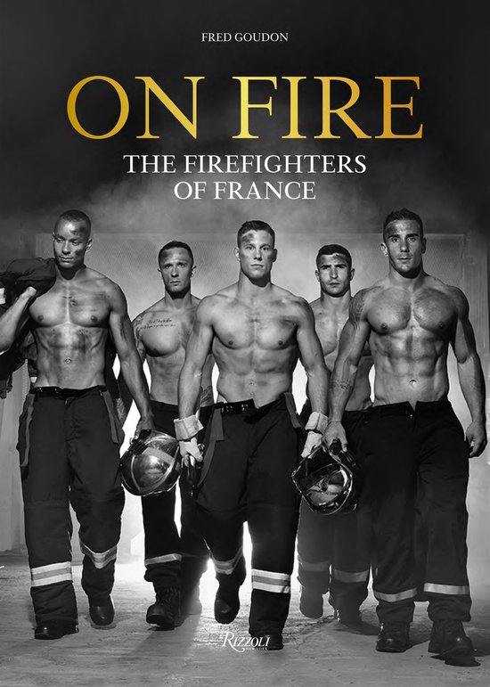 On Fire - cover