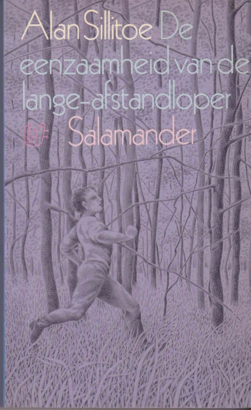 9789021494388 - De eenzaamheid van de lange-afstandloper