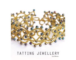 foto van Tatting Jewellery