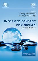 Informed Consent and Health – A Global Analysis