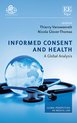 Informed Consent and Health – A Global Analysis