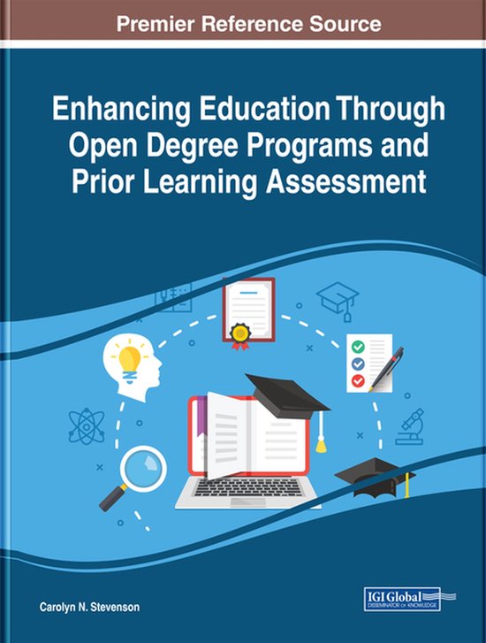 Enhancing Education Through Open Degree Programs and Prior L ... - cover