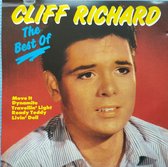 Cliff Richard – The Best Of (1987) CD