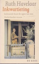 Inkwartiering - IndonesiÃ« door de ogen van een Nederlandse vrouw