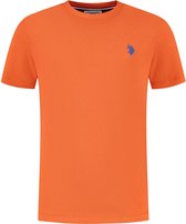 Assn Sand T-shirt Mannen - Maat 176