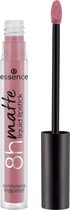 Essence Cosmetics 8h Matte Barra De Labios Líquida 06-Malva Fresco 2,5ml