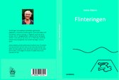 Gedichten bundel FLINTERINGEN Jantine Dijkstra