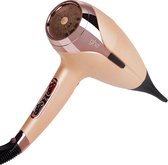 ghd professional hair dryer helios™ - föhn - haardorger - sunsthetic collection -limited edition