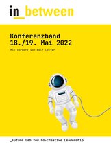 in_between Konferenzband 2 - in_between 2022