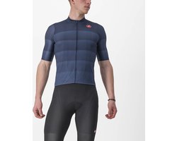 Castelli Livelli Jersey - Belgian Blue