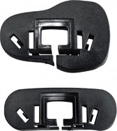 N-Com Keypad Adapters For Nolan N87 N100-5 - Maat - Bluetooth Intercom