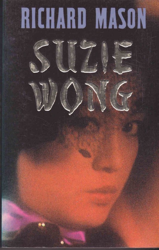 Omslag van Suzie Wong