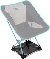 Helinox Chair One grondzeil - Zwart