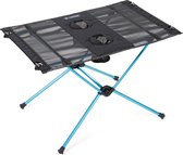 Helinox Table One campingtafel - Zwart