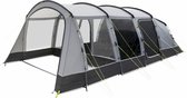Kampa Hayling 6 tunneltent - 6 persoons