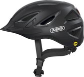 Bol.com Abus Urban-I 3.0 MIPS E-bike helm - Velvet Zwart - L aanbieding