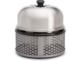 Cobb Pro Aluminium Grijs Barbecue - zonder tas