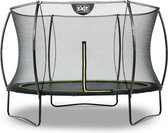 Bol.com EXIT Silhouette trampoline ø305cm - zwart aanbieding