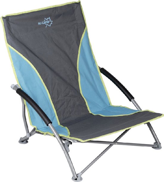 Bo-Camp - Strandstoel - Compact
