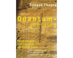 Quantumgenezing