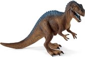 schleich DINOSAURUS - Acrocanthosaurus - Speelfiguur - Kinderspeelgoed voor Jongens en Meisjes - 4 tot 12 jaar