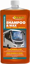 Star brite Cirtrus Shampoo & Wax