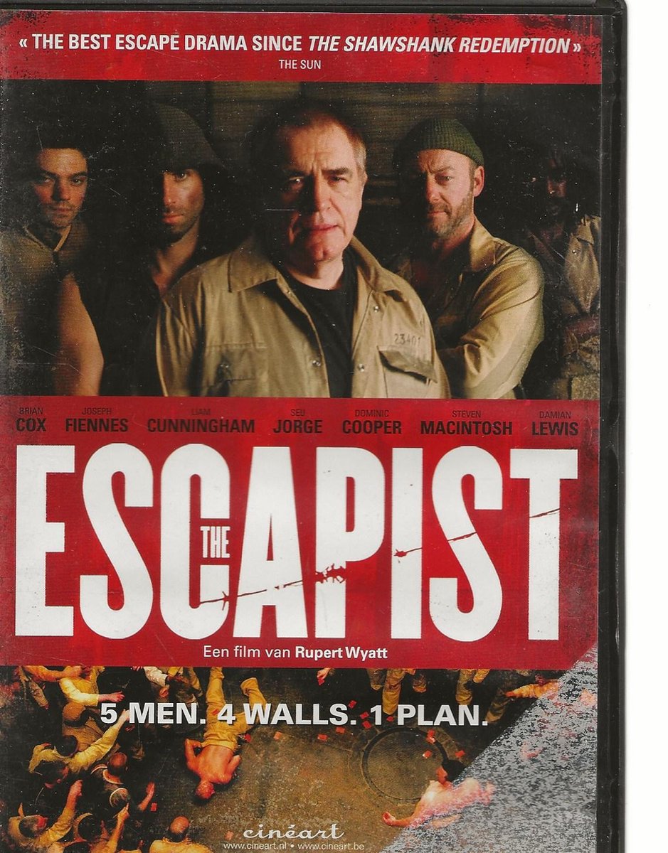 Escapist