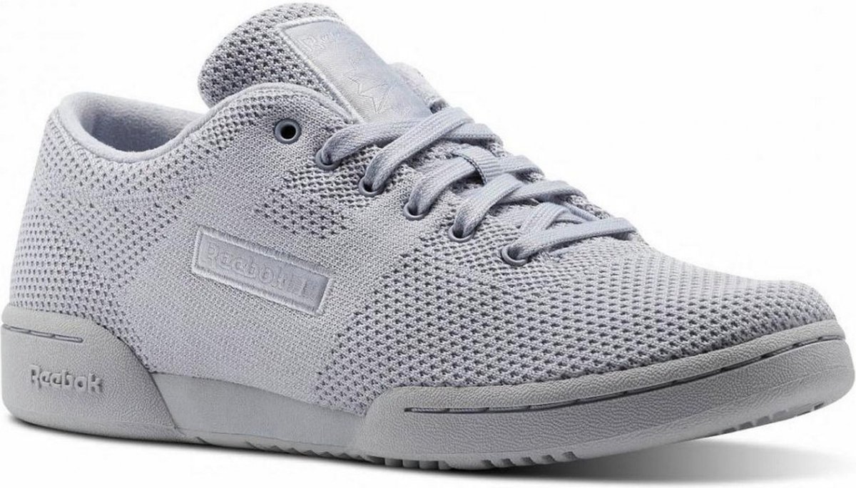 Reebok De sneakers van de manier Classic Workout Clean bol