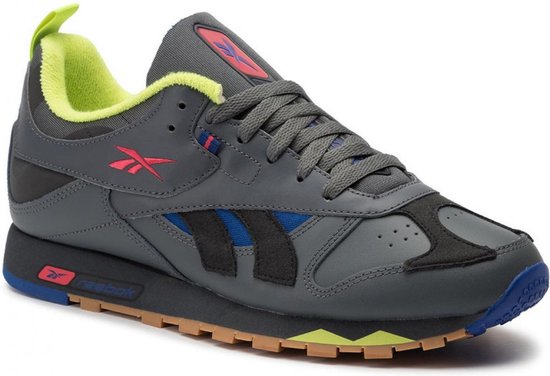 Baskets Reebok Classic Leather Rc 1 Mode Homme Multicolore 38 | bol