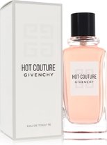 Givenchy Hot Couture - 100 ml - eau de toilette vaporisateur - parfum femme
