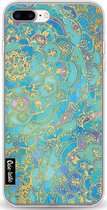 Casetastic Softcover Apple iPhone 7 Plus / 8 Plus - Sapphire Mandala