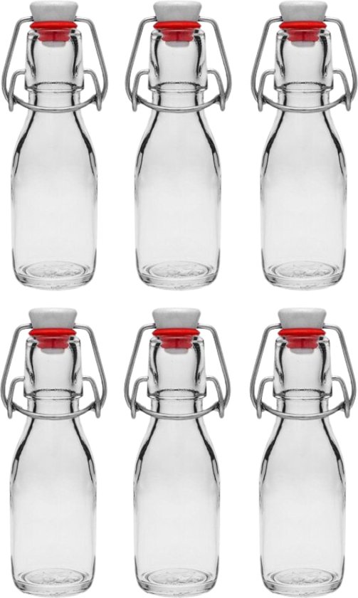 PETITS FLACONS D'ÉCHANTILLONS De Parfum En Verre Vides Bouteilles Neuves Flacon 1/2/3 Ml Flacon