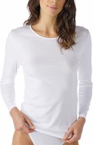 Noblesse Long-Sleeved T-Shirt 26809 1 Weiss