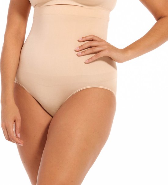 MAGIC Bodyfashion Comfort Waistnipper Brief XXL