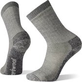 SMARTWOOL W LC midcrew socks gray - 38/41