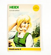 Heidi is in de wolken