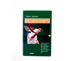 De tennissers