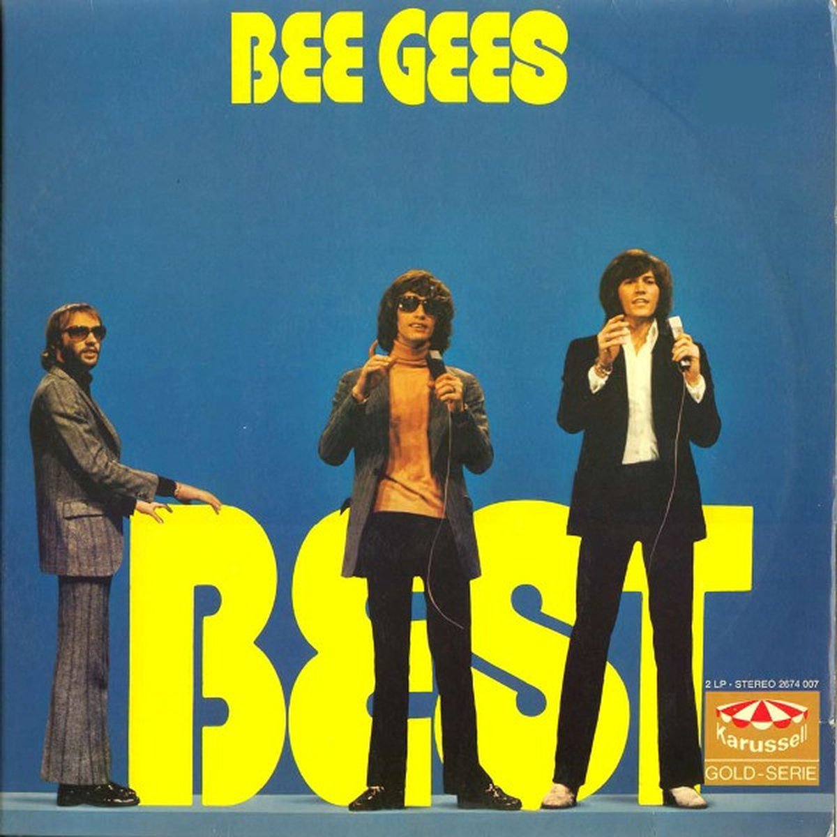 Best (LP)