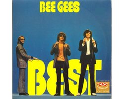 Best (LP)