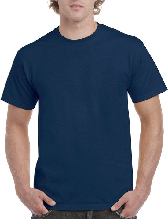 Gildan Hammer™ T-shirt met ronde hals Sport Dark Grey - 4XL