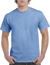 Gildan Hammer™ T-shirt met ronde hals Flo Blue - XXL